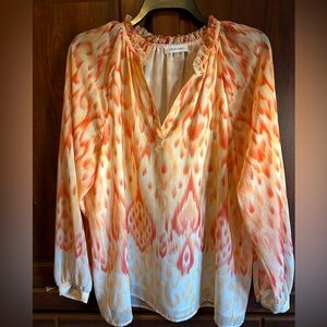 Calvin Klein Blouse